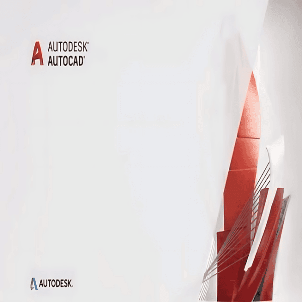 Autodesk AutoCAD 2024 Vitalício