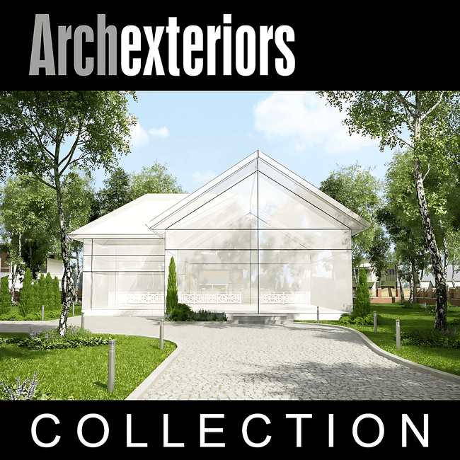 Evermotion – Archexterior1