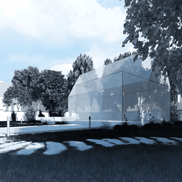 Evermotion – Archexteriors vol. 27 (max, V-Ray) Vitalício - Imagem 2