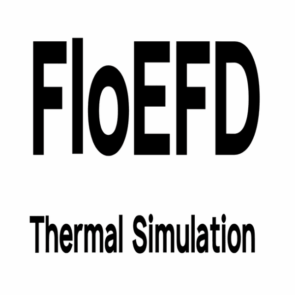Siemens Simcenter FloTHERM 2025 Vitalício