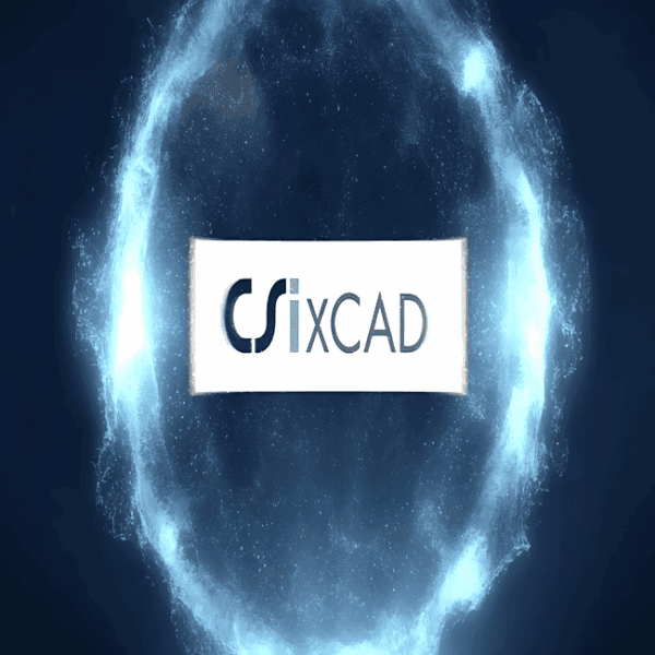 CSI CSiXCAD 2025 Vitalício