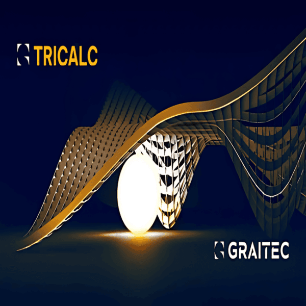 Graitec Tricalc 2025 Vitalício