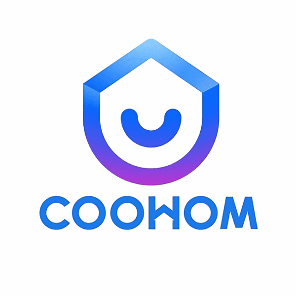 Coohom planejamento e renderização de pisos 2D/3D Download Grátis