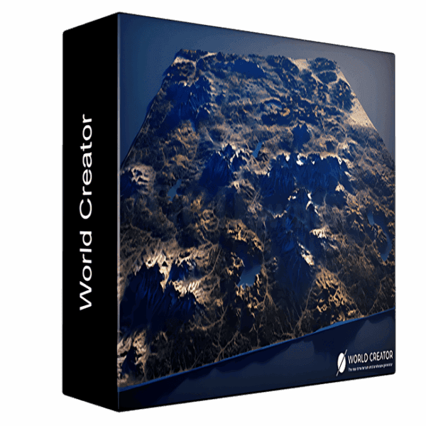 World Creator 2023 Download Grátis