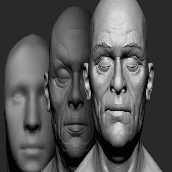 ZBrush 2025 Download Grátis - Imagem 2