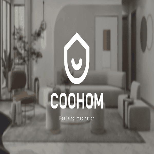 Coohom planejamento e renderização de pisos 2D/3D Download Grátis - Imagem 2