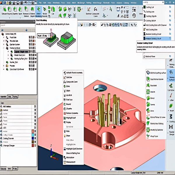 Cimatron 2020 Download Grátis - Imagem 2