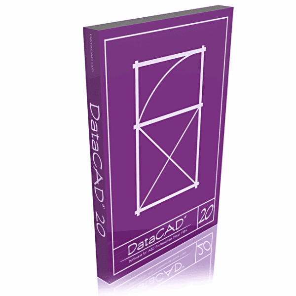 DataCAD 20 Download Grátis