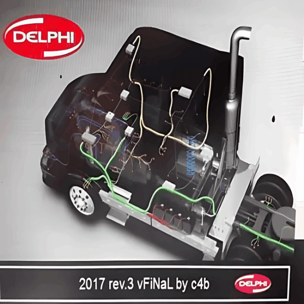 Delphi Cars 2017.3 Completo Download Grátis - Imagem 2