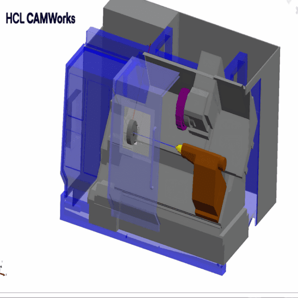 CAMWorks 2024 SP0 Multilingual para SolidWorks Download Grátis - Imagem 2