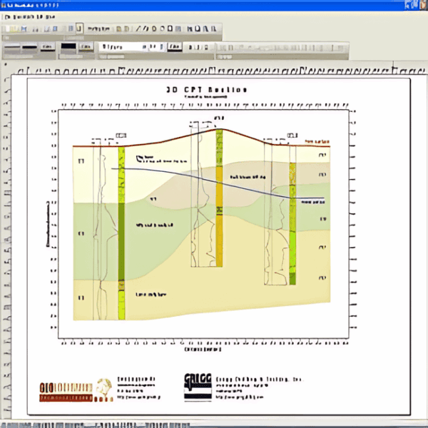 GeoLogismiki Suite 2025 Download Grátis - Imagem 2