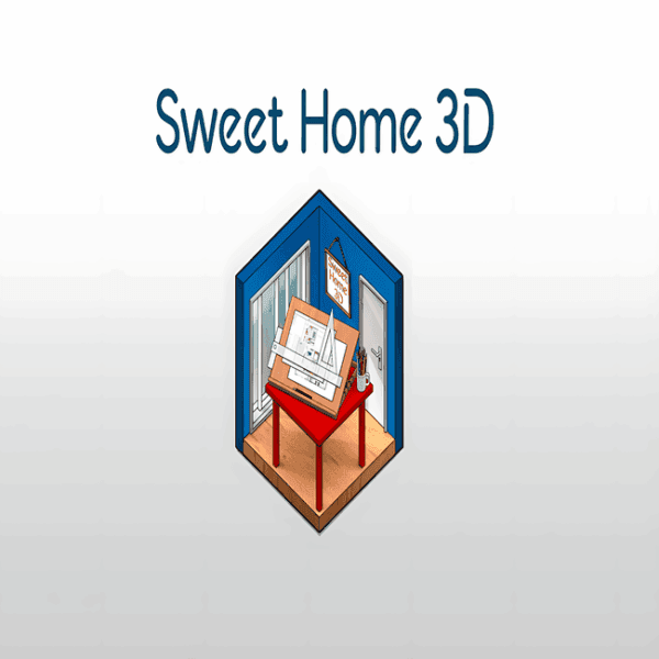 Sweet Home 3D 2024 Download Grátis