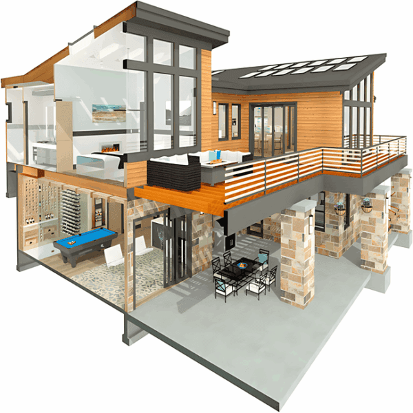 Chief Architect Home Designer Pro 2021 Download Grátis - Image 2