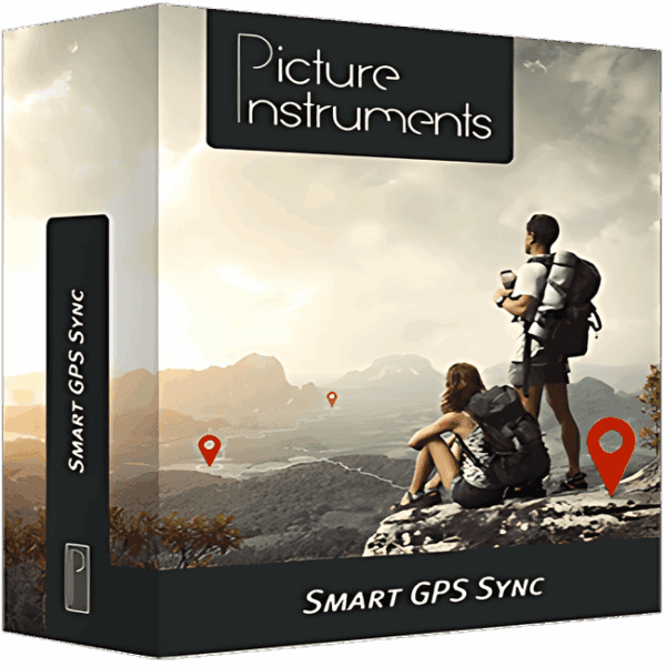 Picture Instruments Smart GPS Sync Pro 2022 Download Grátis