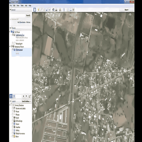 Arqcom CAD-Earth 2022 Download Grátis - Imagem 2