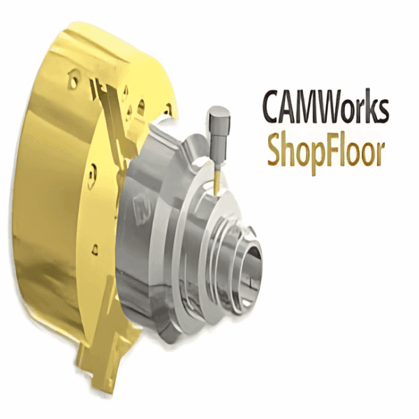 CAMWorks ShopFloor 2022 Download Grátis