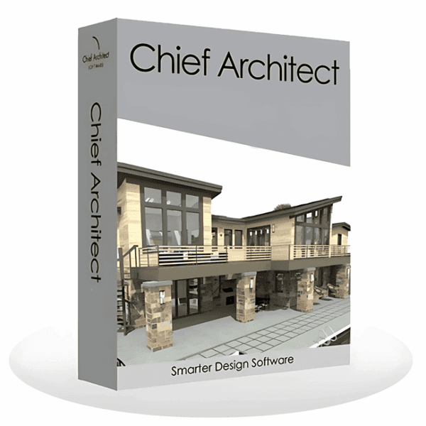 Chief Architect Premier X12 Download Grátis