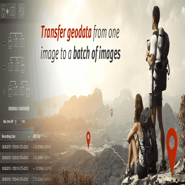 Picture Instruments Smart GPS Sync Pro 2022 Download Grátis - Imagem 2