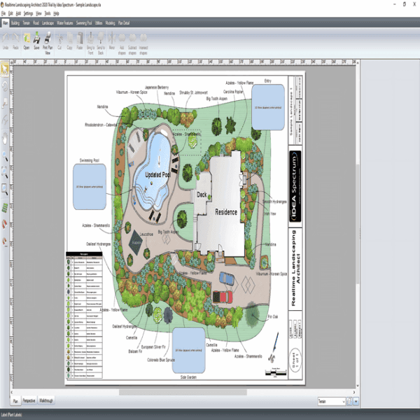 Realtime Landscaping Architect 2020 Download Grátis - Imagem 2