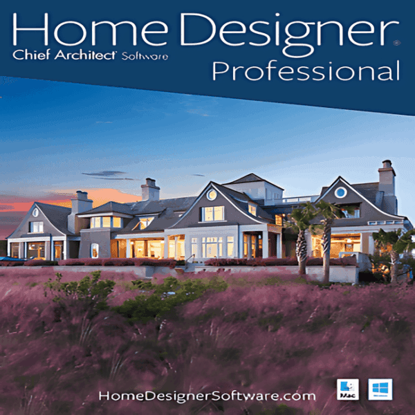 Chief Architect Home Designer Pro 2021 Download Grátis
