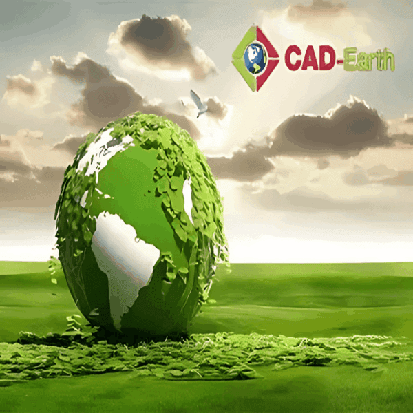 Arqcom CAD-Earth 2022 Download Grátis