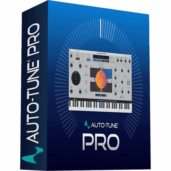 Antares Auto-Tune Pro v9 Download Grátis