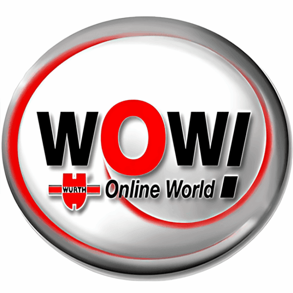 Wurth Wow 5.00.12 Completo Download Grátis - Imagem 2