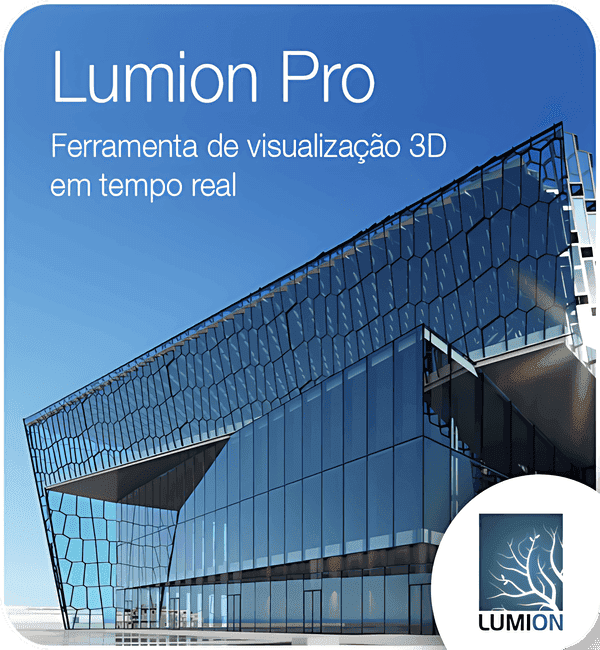 Lumion Pro 8.5 Vitalício - Imagem 2