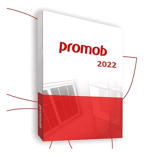 Promob Plus Enterprise 5.60 + Cut Pro Vitalício