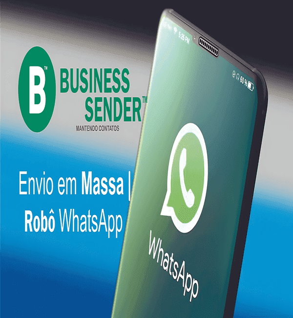 Auto WhatsApp Business Sender Turbo Pro v16.0 Vitalício - Imagem 2