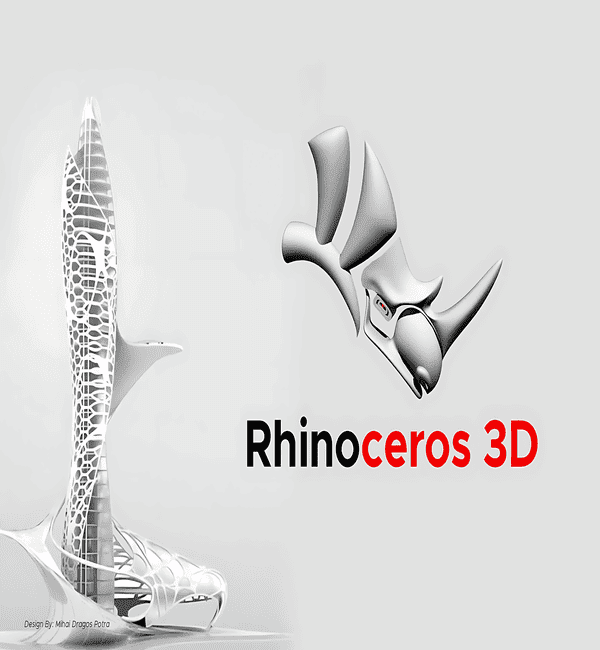 Rhinoceros 2024 Vitalício