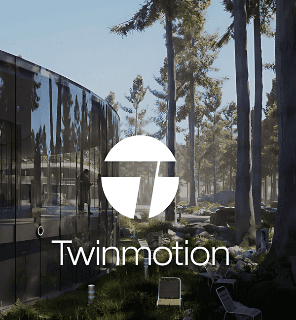 Twinmotion 2019 Vitalício