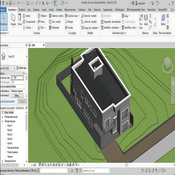 Tekla Structures 2017 Vitalício - Imagem 2