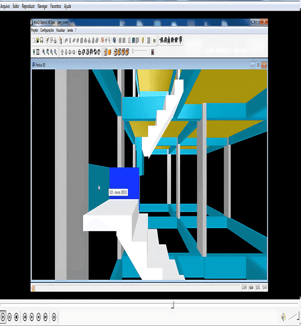 Eberick V8 Gold NEXT + (Hydros,Lumine,QiCad Viewer) Vitalício - Imagem 2