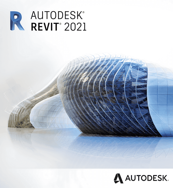 Autodesk Revit 2021 Vitalício