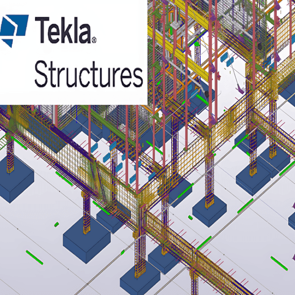 Tekla Structures 2017 Vitalício